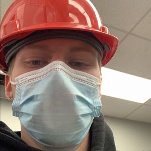 Meet your Posher, Michael